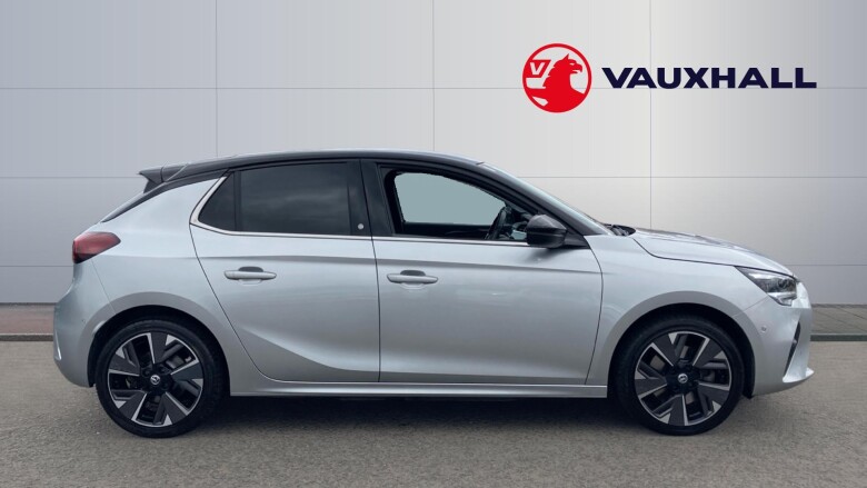 Vauxhall Corsa 100kW Elite Premium 50kWh 5dr Auto [11kWCh] Electric Hatchback